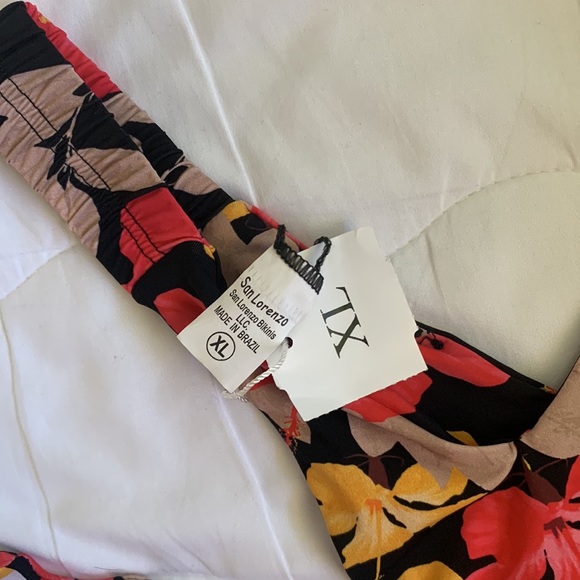 san lorenzo set - SOLD ON MER - Picture 6 of 6